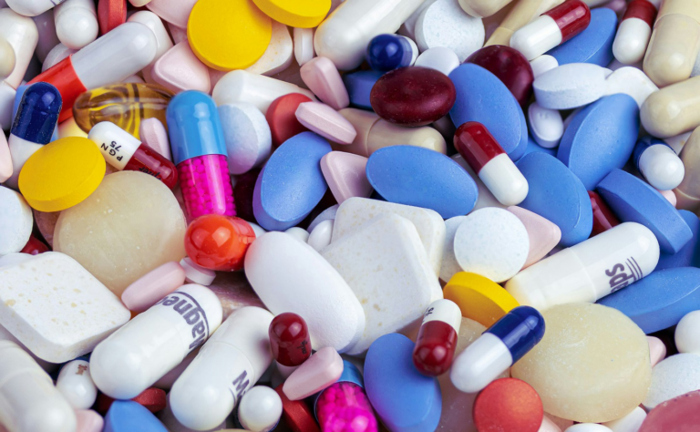 medicines representing healthcare decisions covered under advance directives in Texas