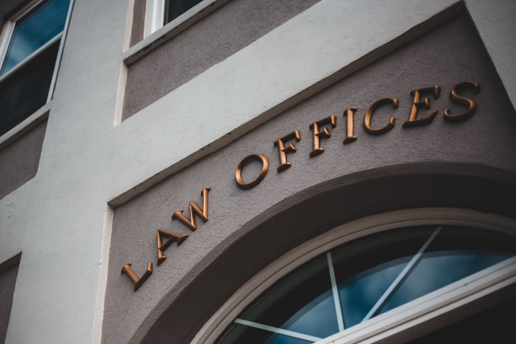 Law offices managing assets in Austin, Texas