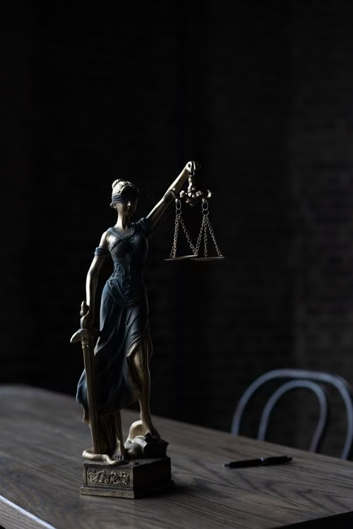 An image of a figurine